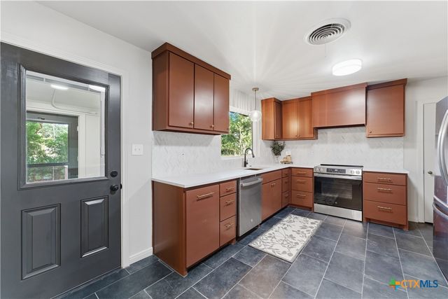 504 W Park Avenue, Temple, TX 76501