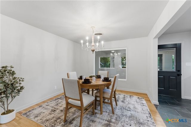 504 W Park Avenue, Temple, TX 76501