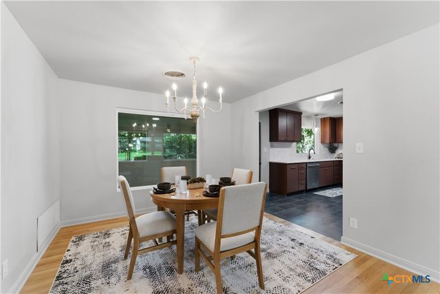 504 W Park Avenue, Temple, TX 76501