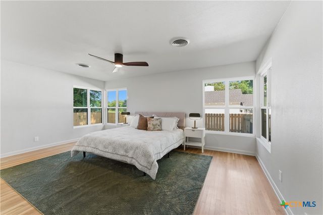 504 W Park Avenue, Temple, TX 76501
