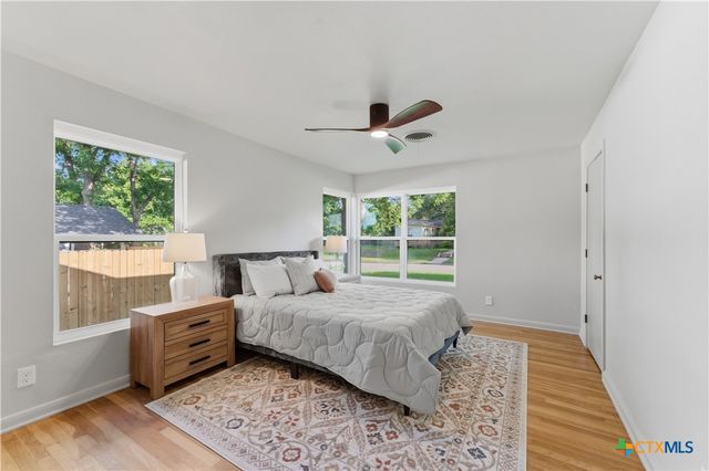 504 W Park Avenue, Temple, TX 76501