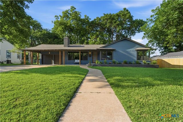 504 W Park Avenue, Temple, TX 76501