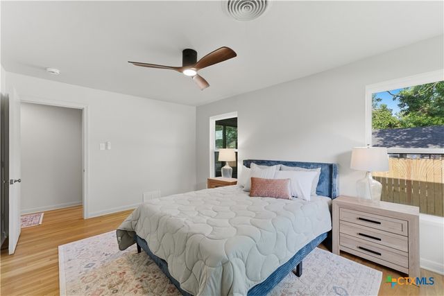 504 W Park Avenue, Temple, TX 76501
