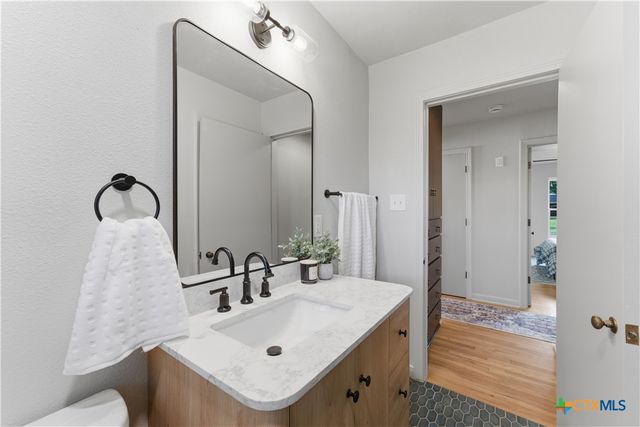 504 W Park Avenue, Temple, TX 76501