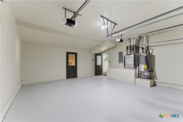 504 W Park Avenue, Temple, TX 76501
