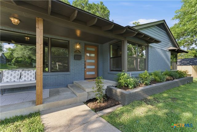 504 W Park Avenue, Temple, TX 76501