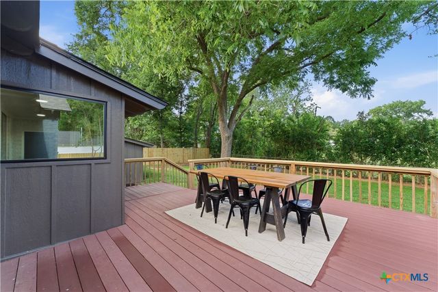 504 W Park Avenue, Temple, TX 76501