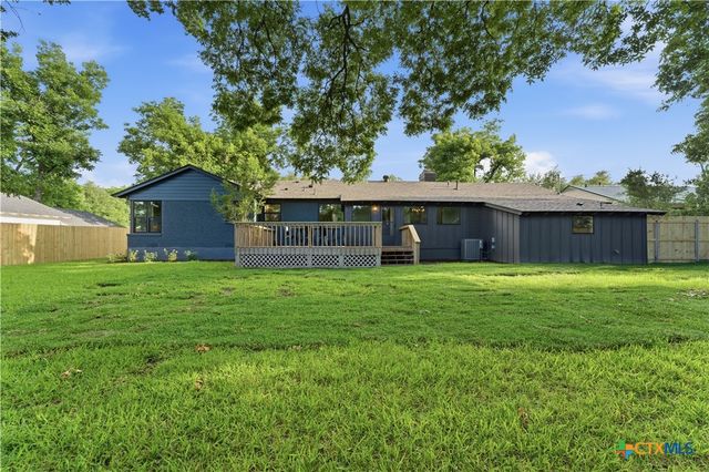 504 W Park Avenue, Temple, TX 76501