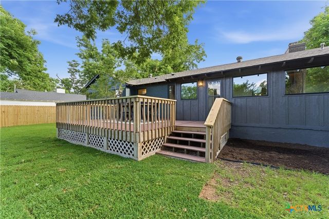 504 W Park Avenue, Temple, TX 76501