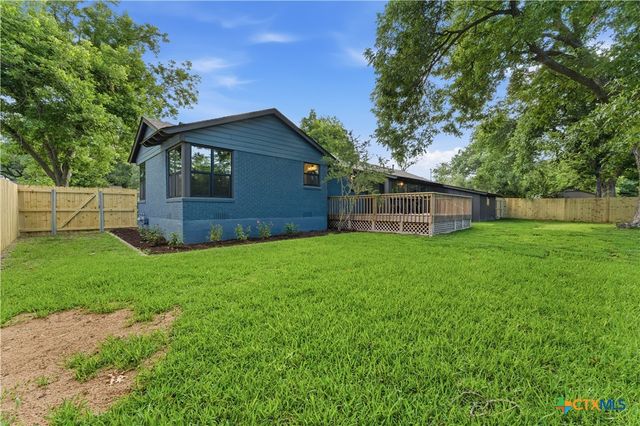 504 W Park Avenue, Temple, TX 76501