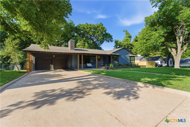 504 W Park Avenue, Temple, TX 76501