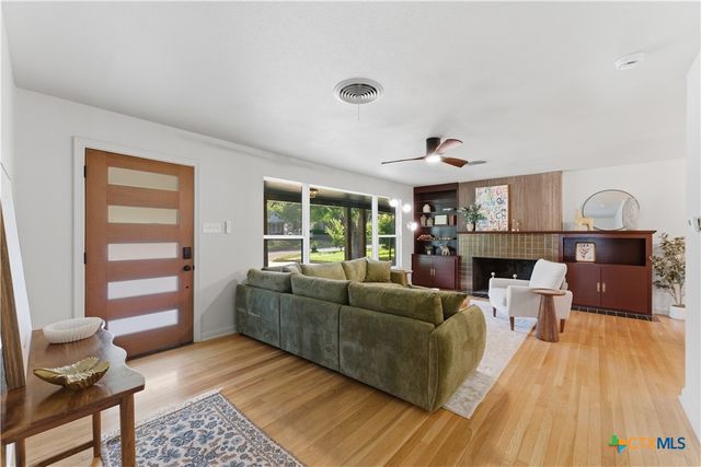 504 W Park Avenue, Temple, TX 76501