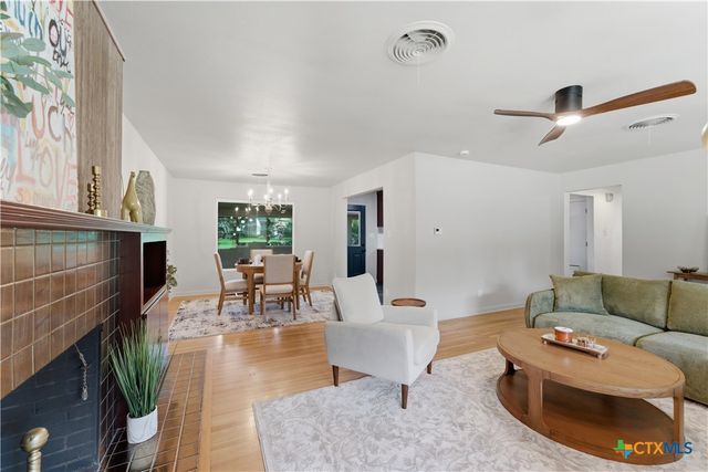 504 W Park Avenue, Temple, TX 76501