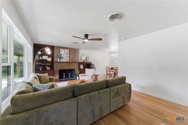 504 W Park Avenue, Temple, TX 76501