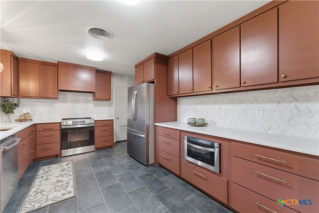 504 W Park Avenue, Temple, TX 76501