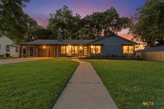 504 W Park Avenue, Temple, TX 76501