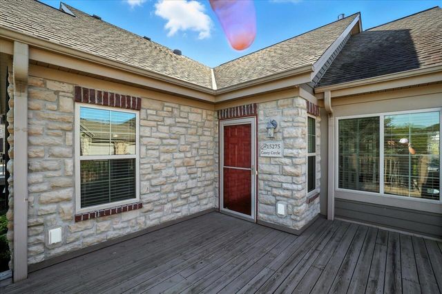 15275 Casey CIRCLE, Brookfield, WI 53005