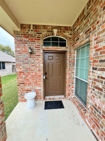 112 Walnut Lane, Rockwall, TX 75032