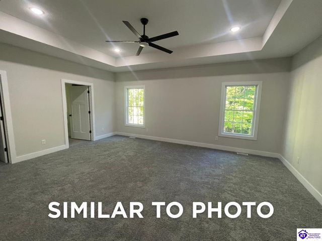 100 Foxglove Lane, Brandenburg, KY 40108