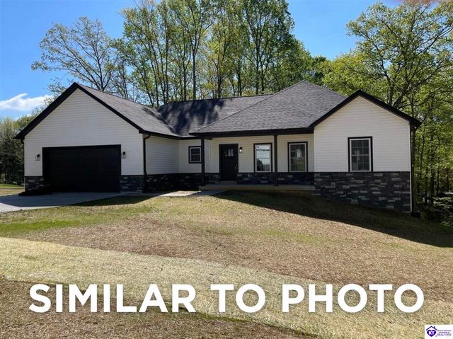 100 Foxglove Lane, Brandenburg, KY 40108