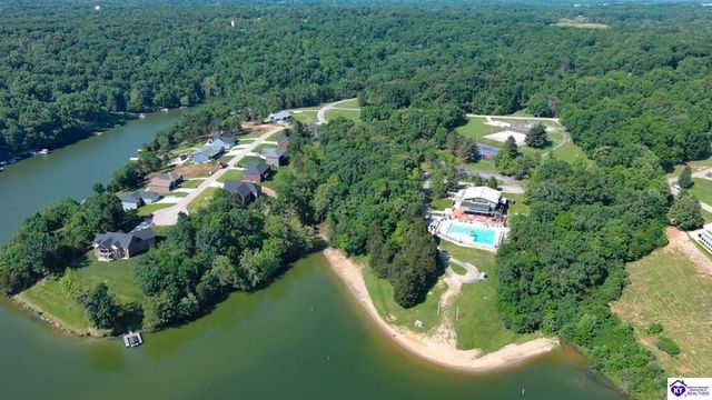 100 Foxglove Lane, Brandenburg, KY 40108