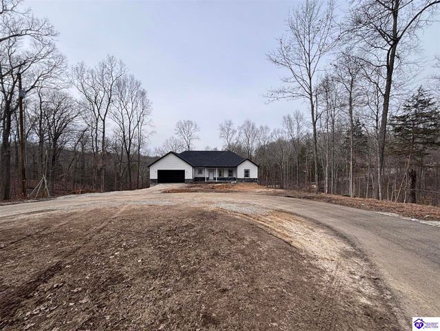 100 Foxglove Lane, Brandenburg, KY 40108