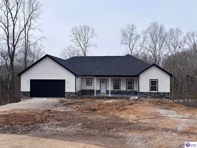 100 Foxglove Lane, Brandenburg, KY 40108