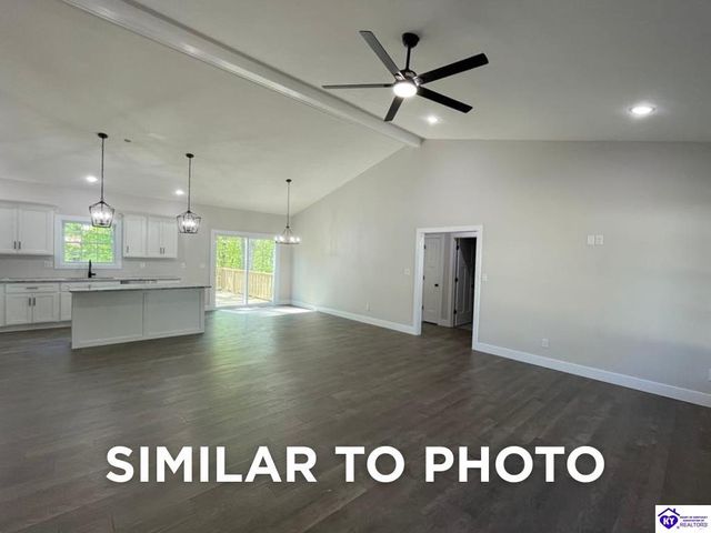 100 Foxglove Lane, Brandenburg, KY 40108