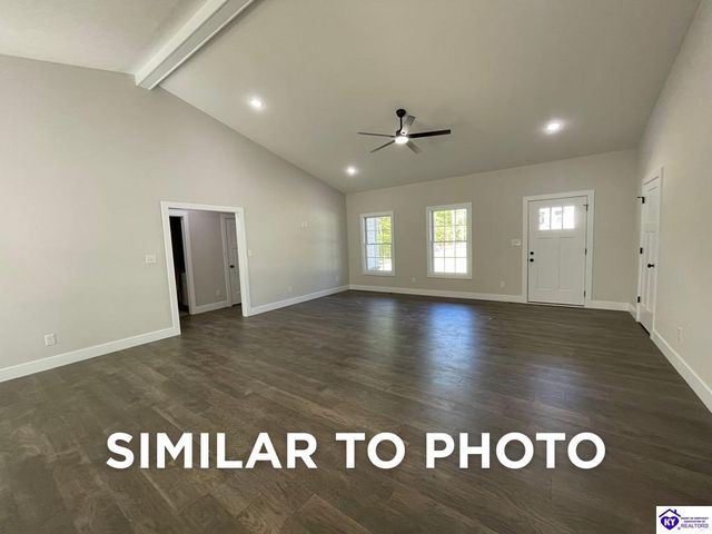 100 Foxglove Lane, Brandenburg, KY 40108