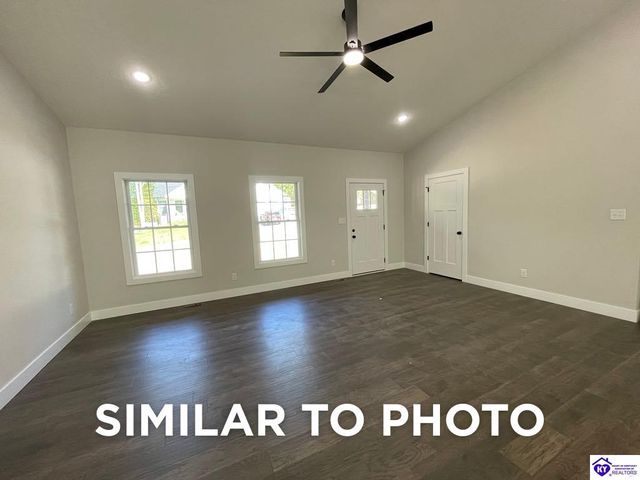 100 Foxglove Lane, Brandenburg, KY 40108