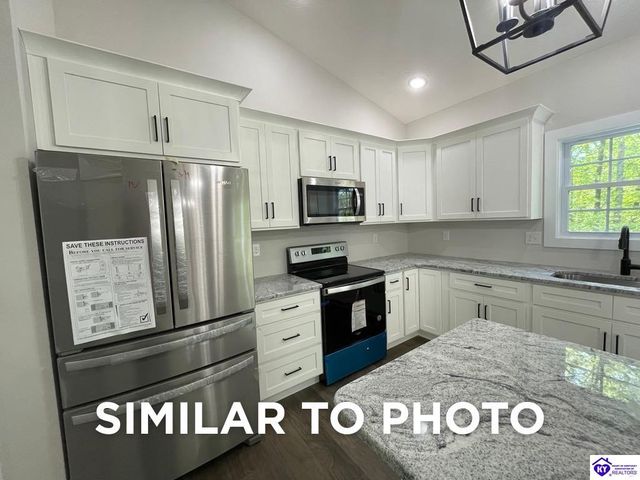 100 Foxglove Lane, Brandenburg, KY 40108