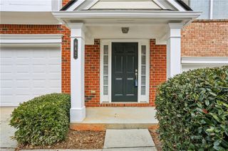 642 Bernay Way, Sandy Springs, GA 30350