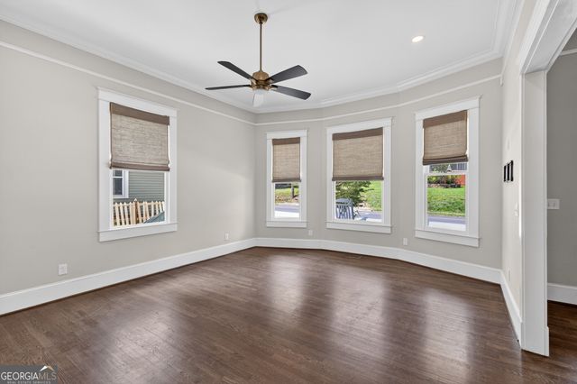 366 East Dixie Avenue SE, Marietta, GA 30060