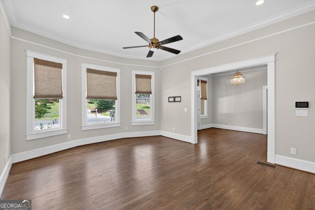 366 East Dixie Avenue SE, Marietta, GA 30060