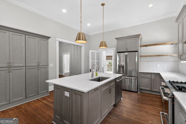 366 East Dixie Avenue SE, Marietta, GA 30060