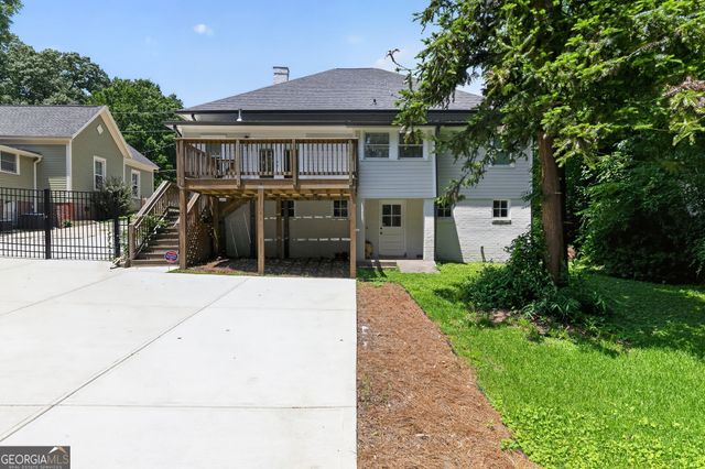 366 East Dixie Avenue SE, Marietta, GA 30060