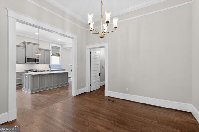 366 East Dixie Avenue SE, Marietta, GA 30060