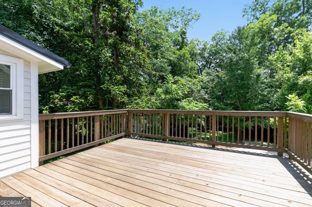 366 East Dixie Avenue SE, Marietta, GA 30060