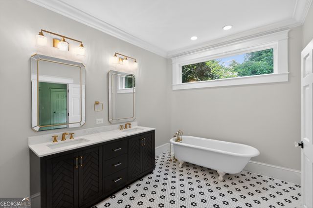 366 East Dixie Avenue SE, Marietta, GA 30060