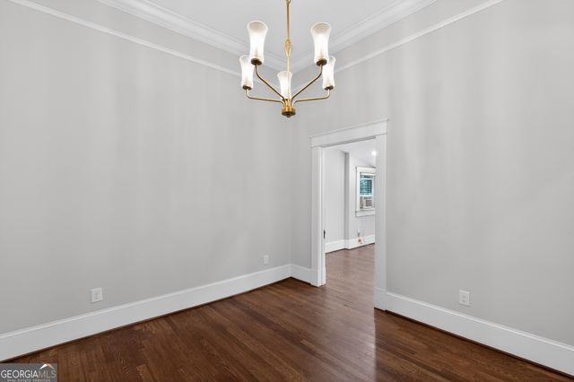 366 East Dixie Avenue SE, Marietta, GA 30060