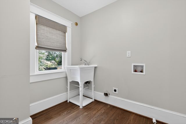366 East Dixie Avenue SE, Marietta, GA 30060