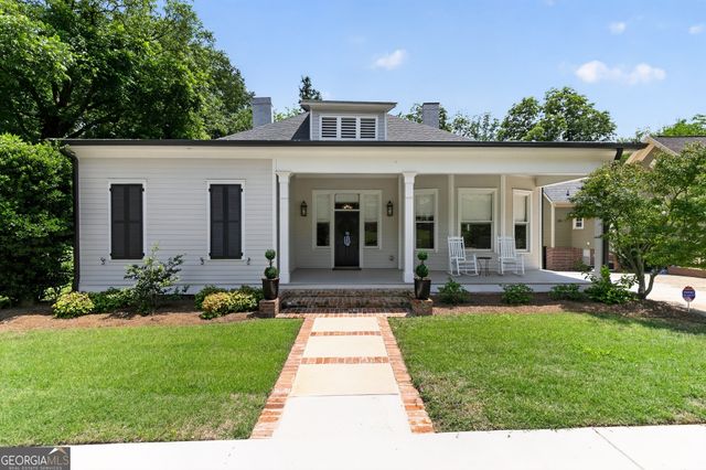 366 East Dixie Avenue SE, Marietta, GA 30060