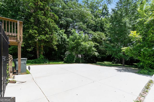 366 East Dixie Avenue SE, Marietta, GA 30060