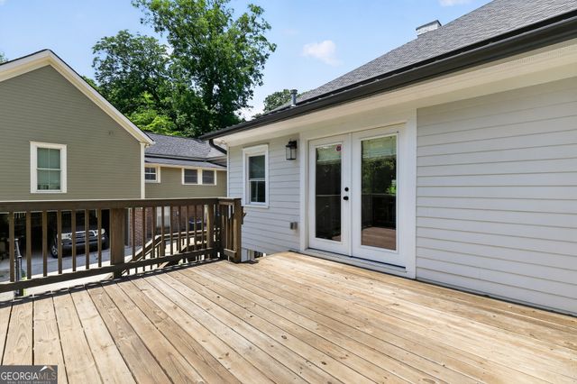 366 East Dixie Avenue SE, Marietta, GA 30060