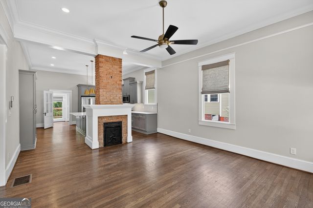 366 East Dixie Avenue SE, Marietta, GA 30060