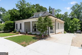 366 East Dixie Avenue SE, Marietta, GA 30060