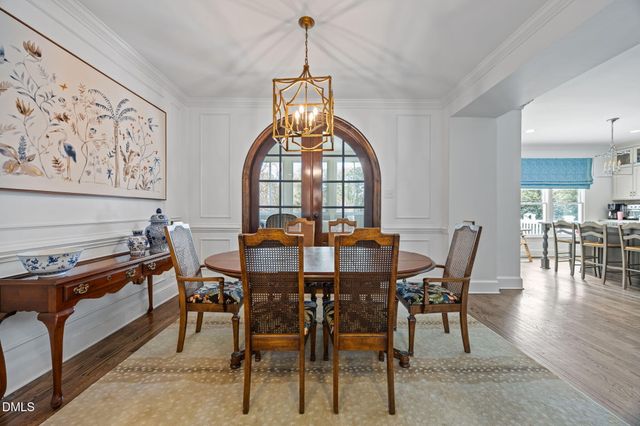 3428 Bellevue Road, Raleigh, NC 27609