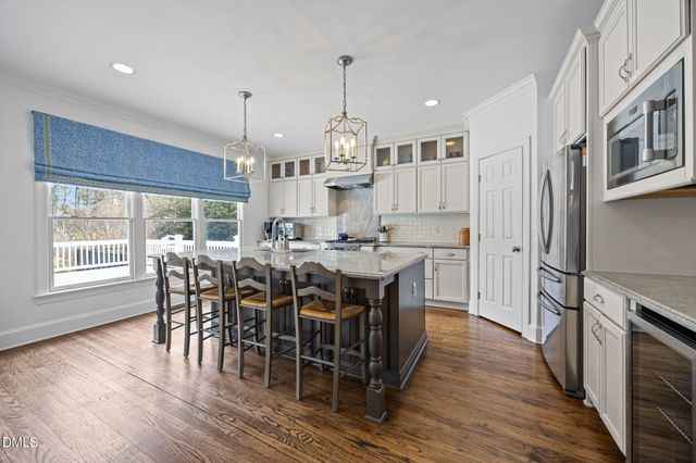 3428 Bellevue Road, Raleigh, NC 27609