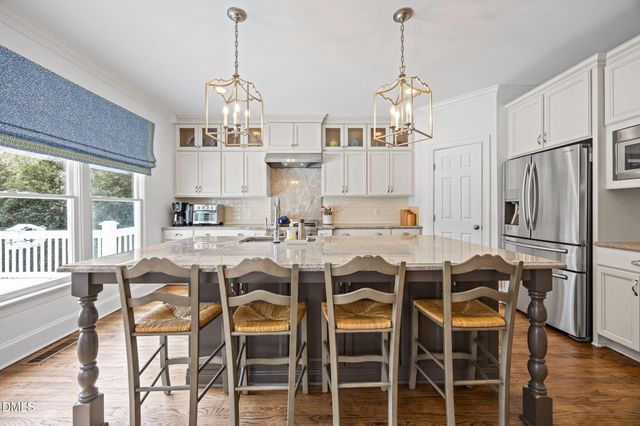 3428 Bellevue Road, Raleigh, NC 27609