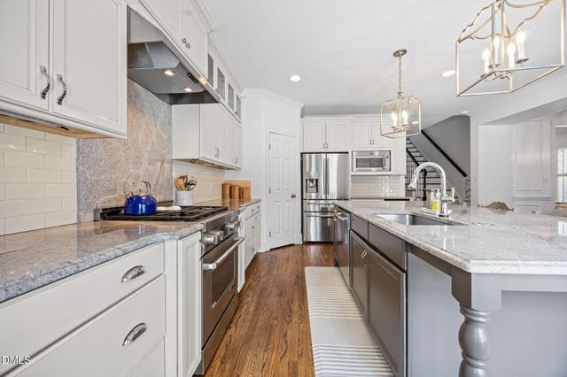 3428 Bellevue Road, Raleigh, NC 27609